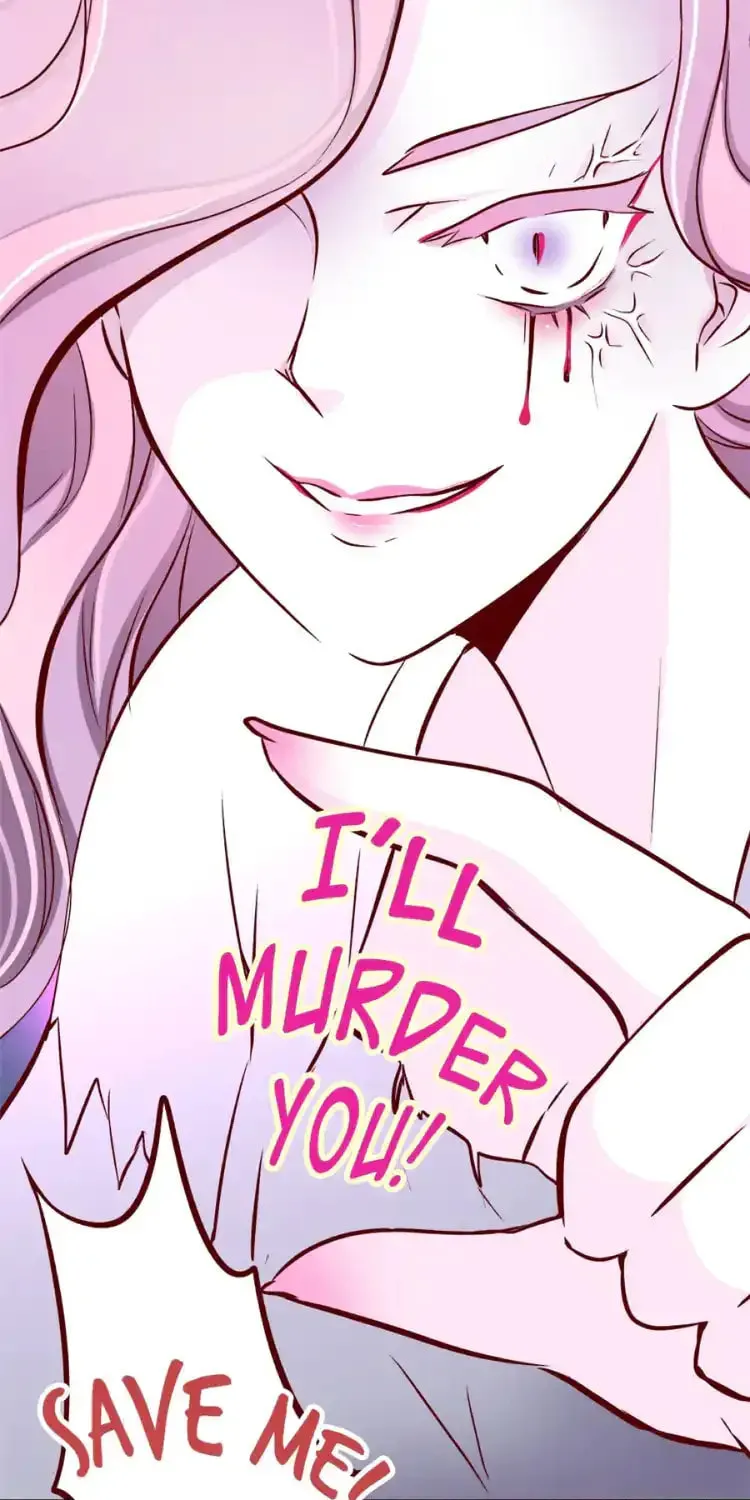 We Won't Die Easily! Chapter 85 page 7 - 