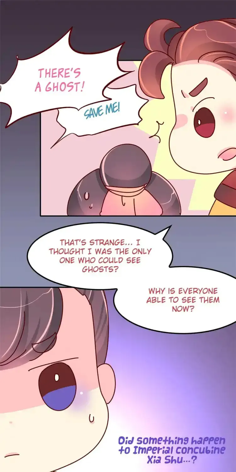 We Won't Die Easily! Chapter 85 page 9 - 