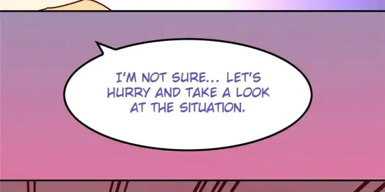 We Won't Die Easily! Chapter 85 page 10 - 