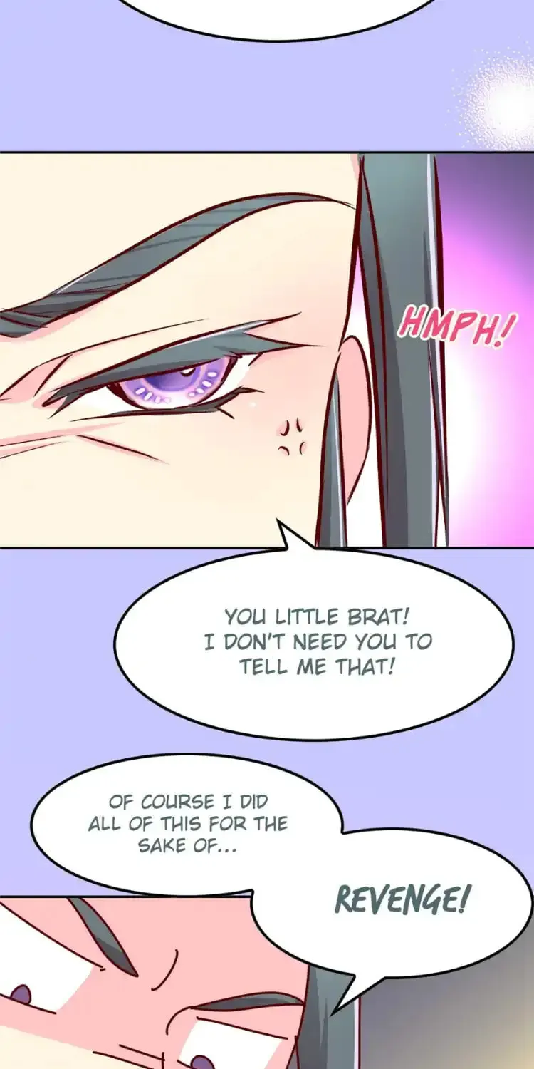 We Won't Die Easily! Chapter 86 page 11 - 