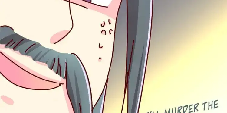 We Won't Die Easily! Chapter 86 page 12 - 