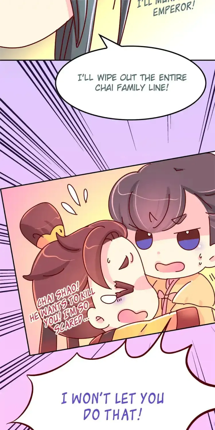 We Won't Die Easily! Chapter 86 page 13 - 