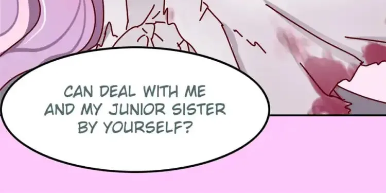 We Won't Die Easily! Chapter 86 page 16 - 