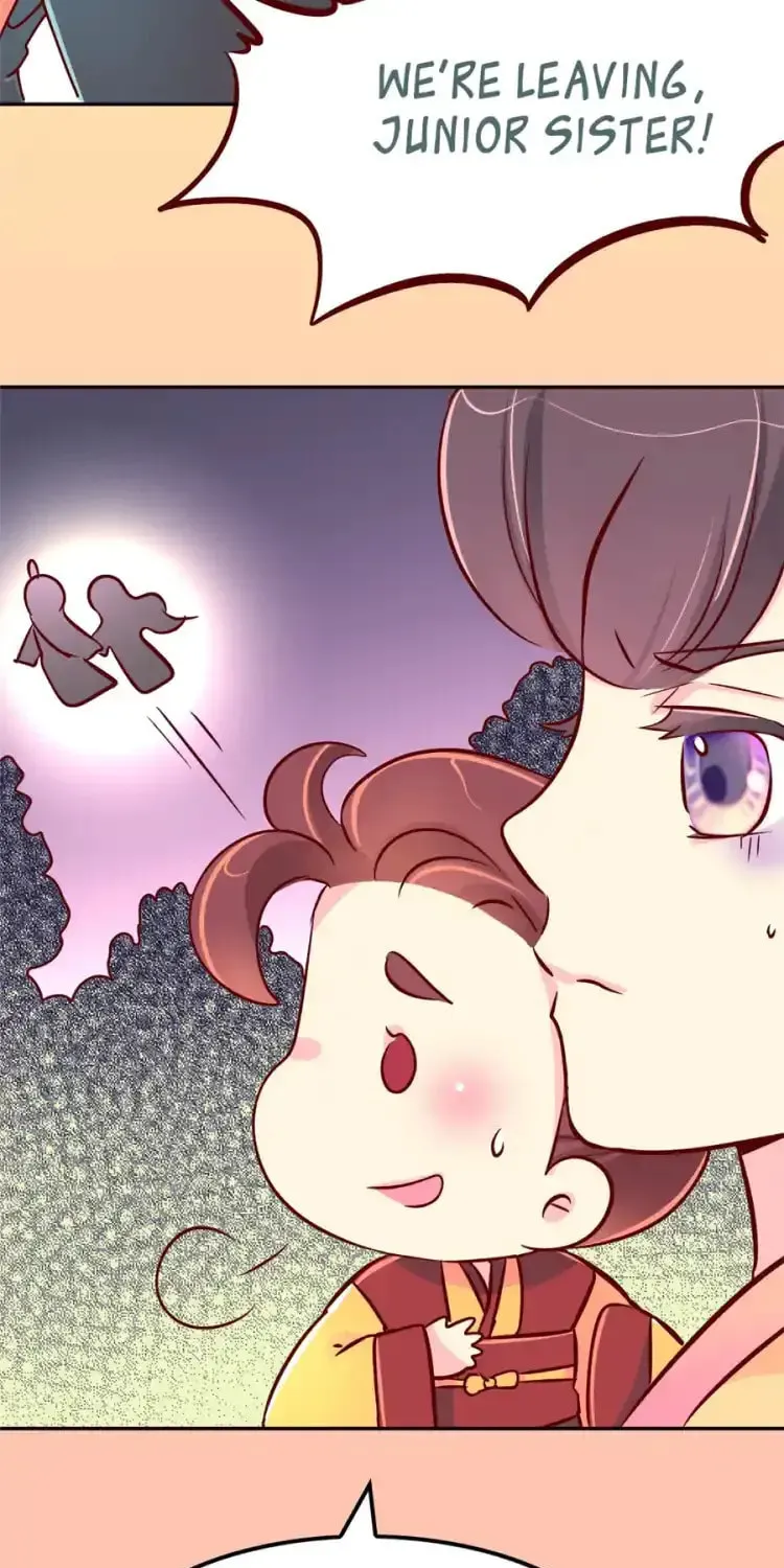We Won't Die Easily! Chapter 86 page 23 - 
