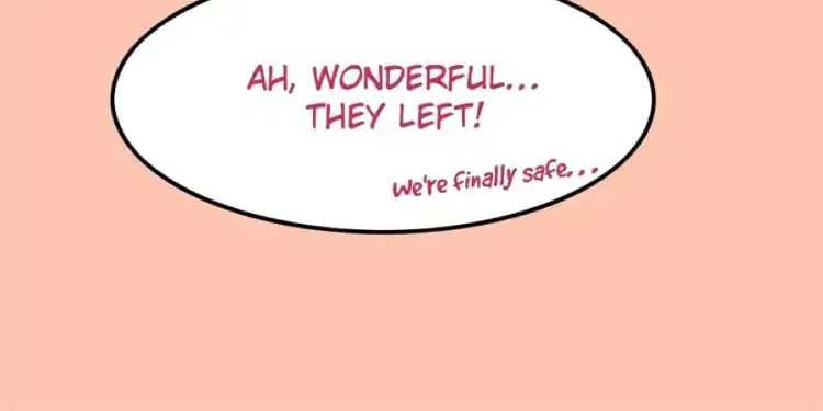 We Won't Die Easily! Chapter 86 page 24 - 