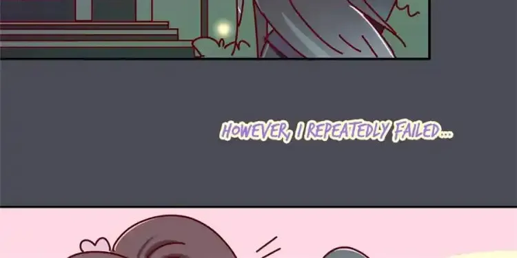 We Won't Die Easily! Chapter 86 page 4 - 
