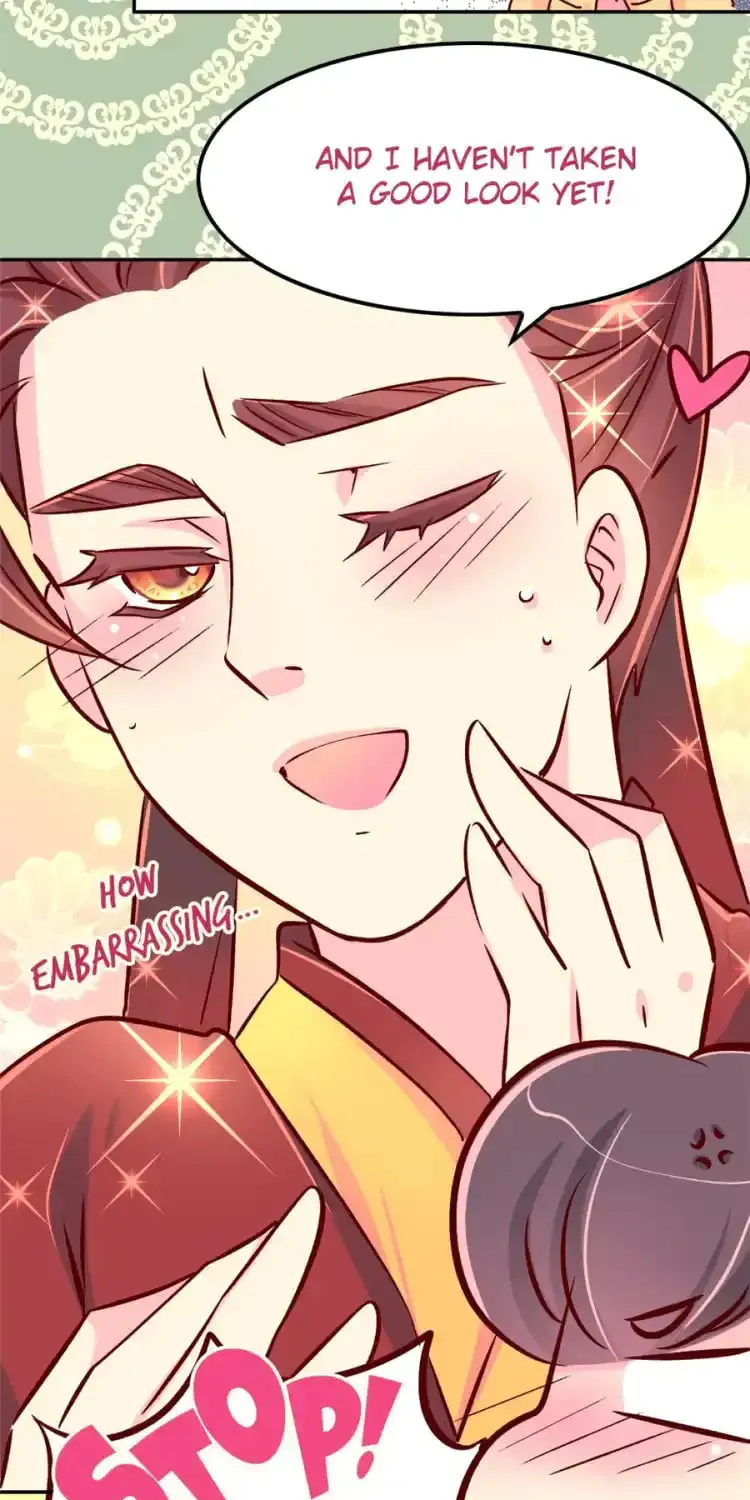 We Won't Die Easily! Chapter 86 page 31 - 