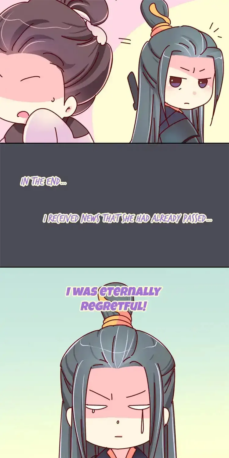We Won't Die Easily! Chapter 86 page 5 - 