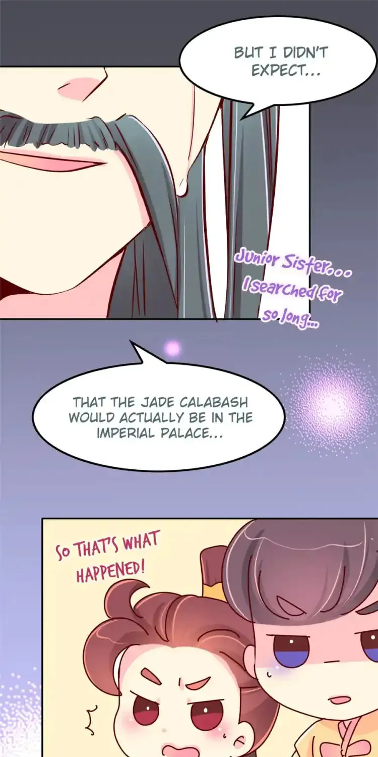 We Won't Die Easily! Chapter 86 page 9 - 