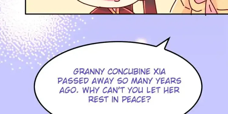 We Won't Die Easily! Chapter 86 page 10 - 