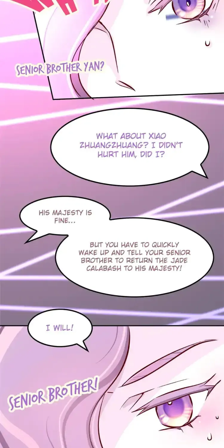 We Won't Die Easily! Chapter 87 page 11 - 