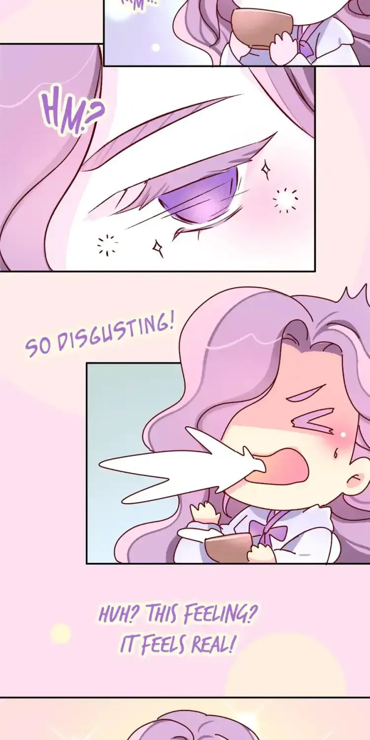 We Won't Die Easily! Chapter 87 page 19 - 