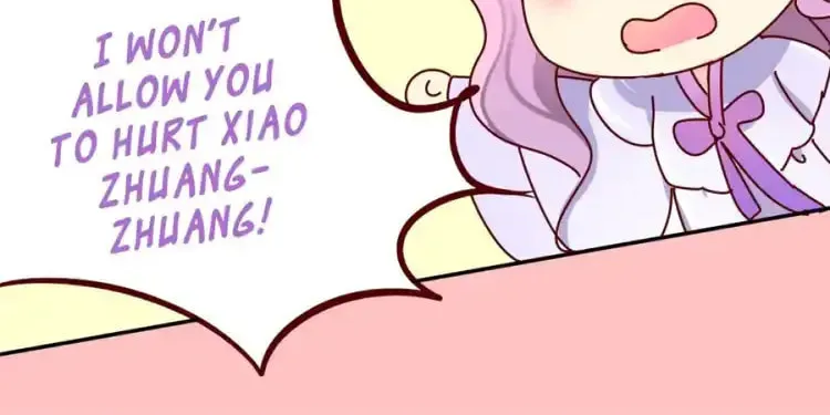 We Won't Die Easily! Chapter 87 page 24 - 