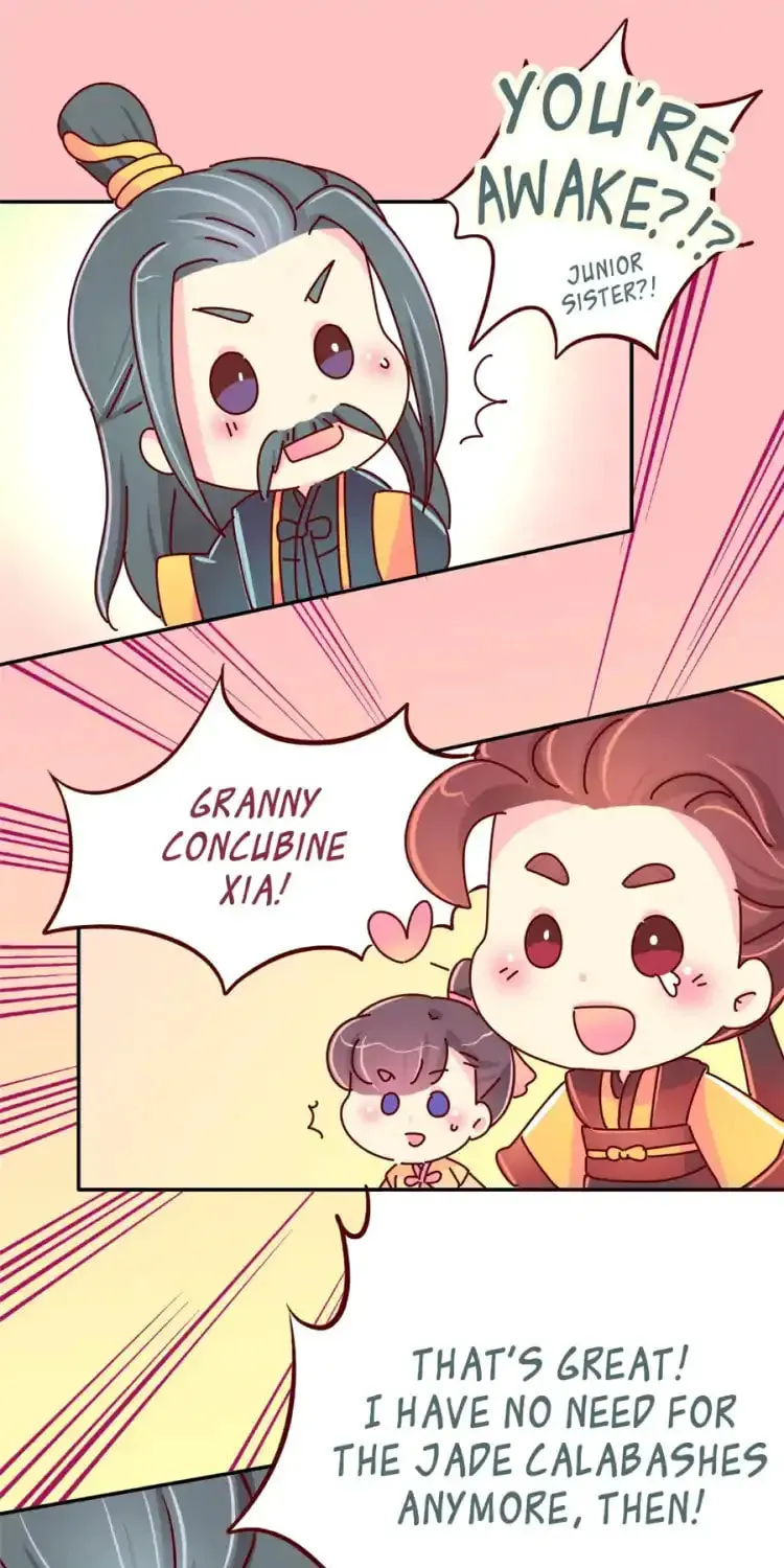 We Won't Die Easily! Chapter 87 page 25 - 