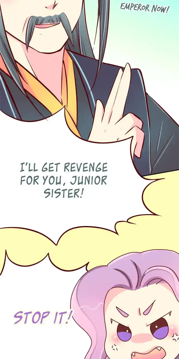 We Won't Die Easily! Chapter 87 page 27 - 