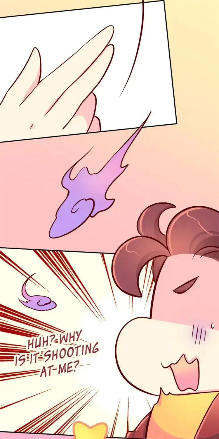 We Won't Die Easily! Chapter 87 page 29 - 