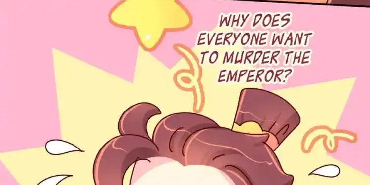 We Won't Die Easily! Chapter 87 page 30 - 