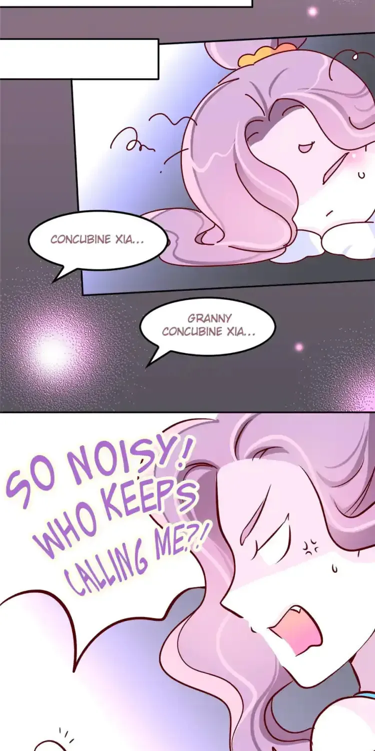 We Won't Die Easily! Chapter 87 page 7 - 