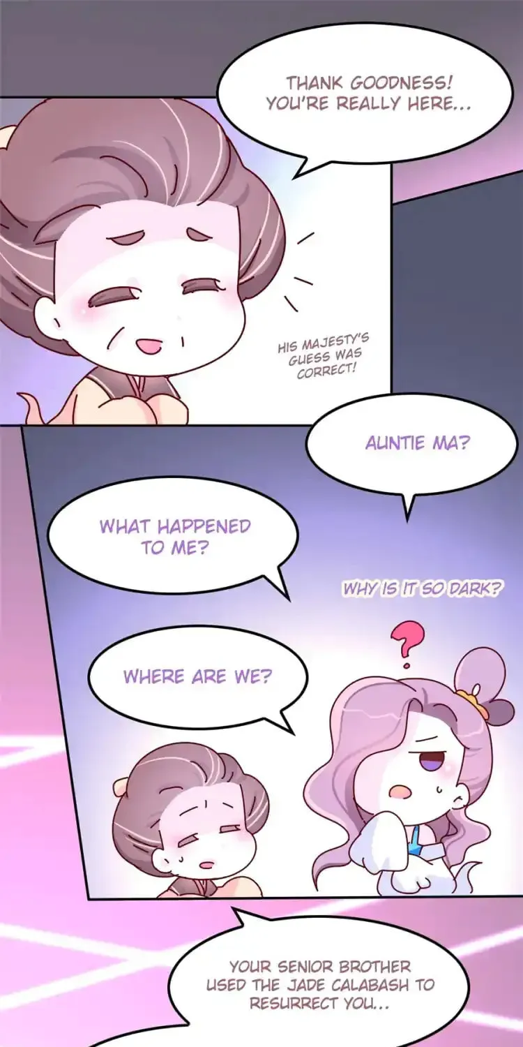 We Won't Die Easily! Chapter 87 page 9 - 