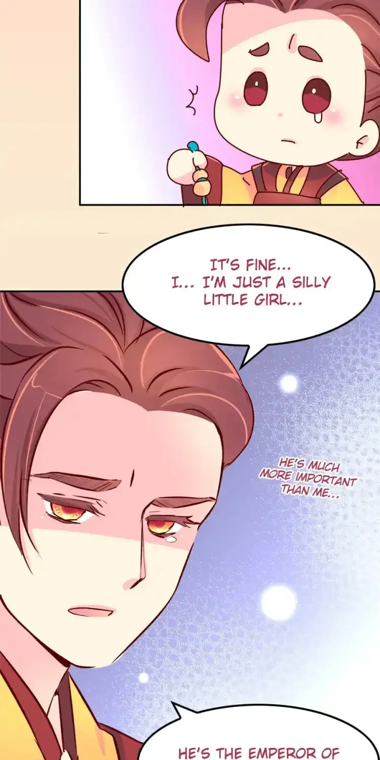 We Won't Die Easily! Chapter 88 page 11 - 