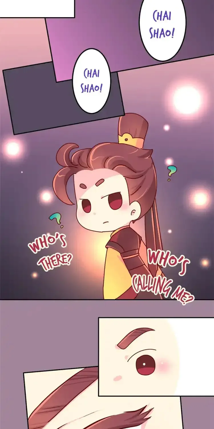 We Won't Die Easily! Chapter 88 page 15 - 
