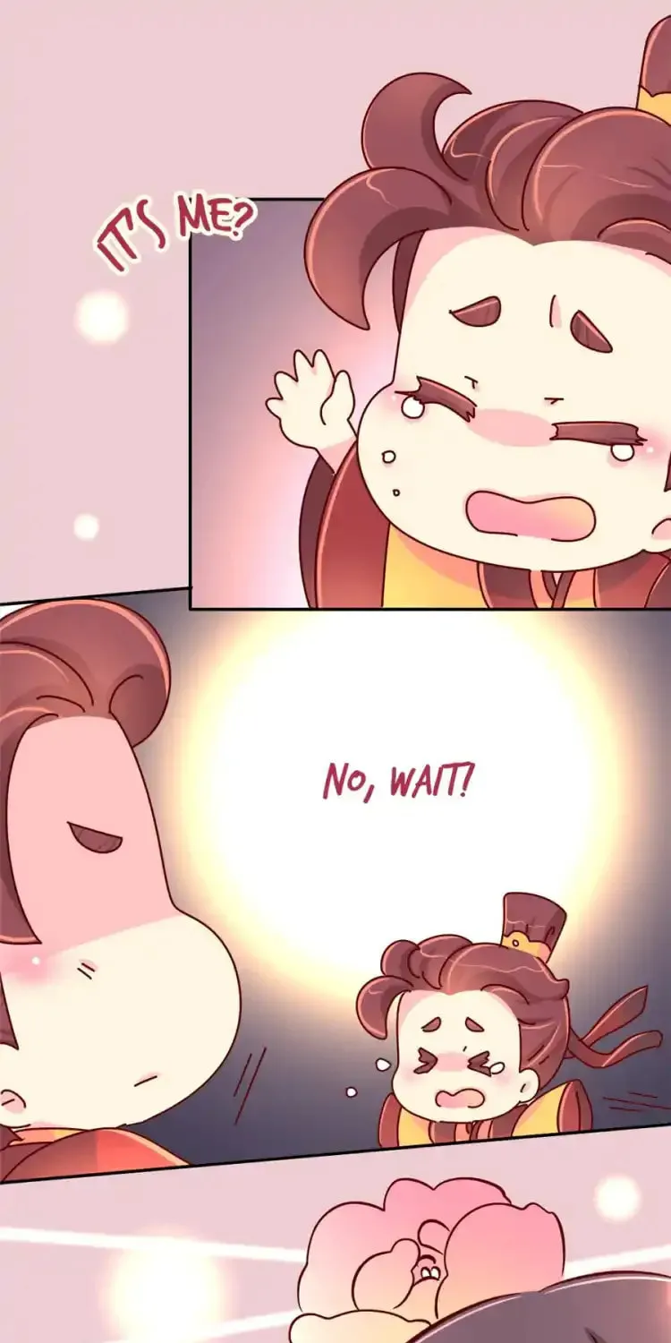 We Won't Die Easily! Chapter 88 page 17 - 
