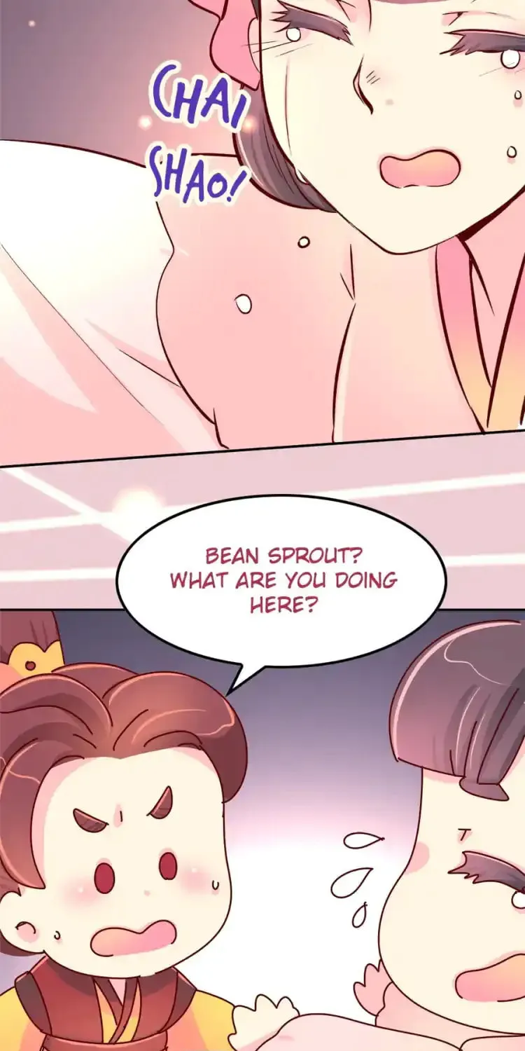 We Won't Die Easily! Chapter 88 page 19 - 