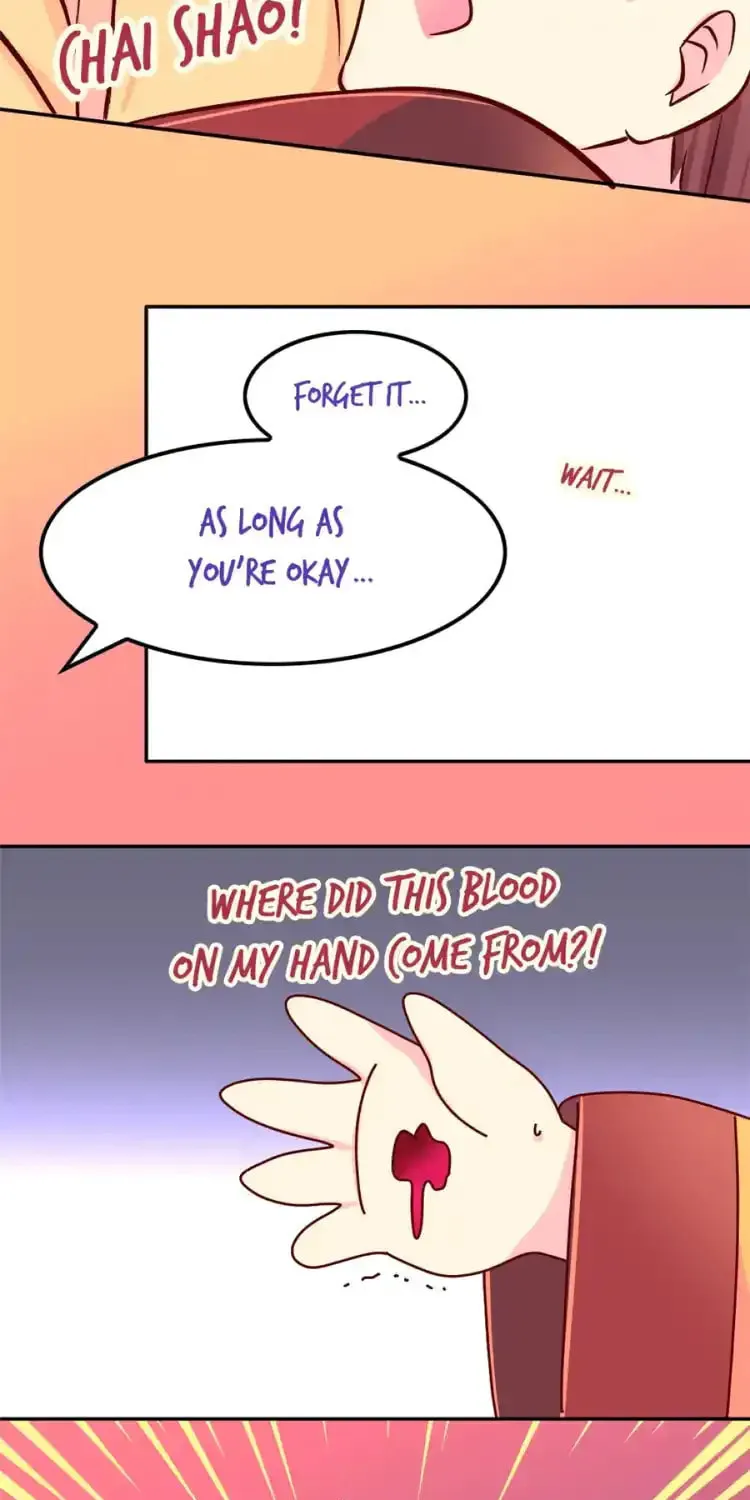 We Won't Die Easily! Chapter 88 page 3 - 