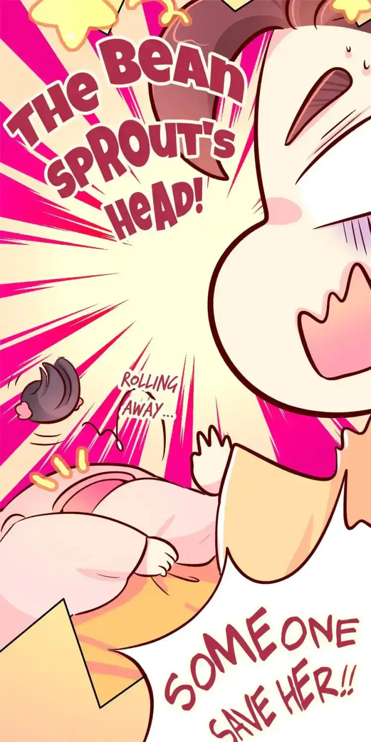 We Won't Die Easily! Chapter 88 page 29 - 