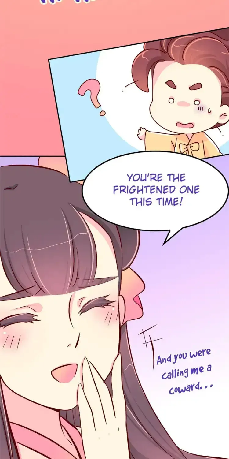 We Won't Die Easily! Chapter 88 page 31 - 