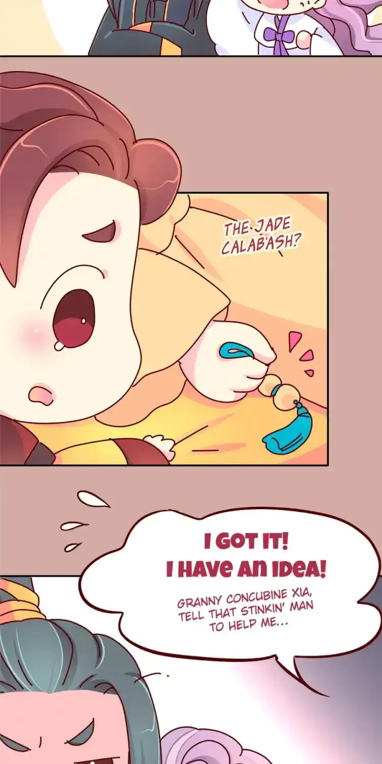 We Won't Die Easily! Chapter 88 page 7 - 
