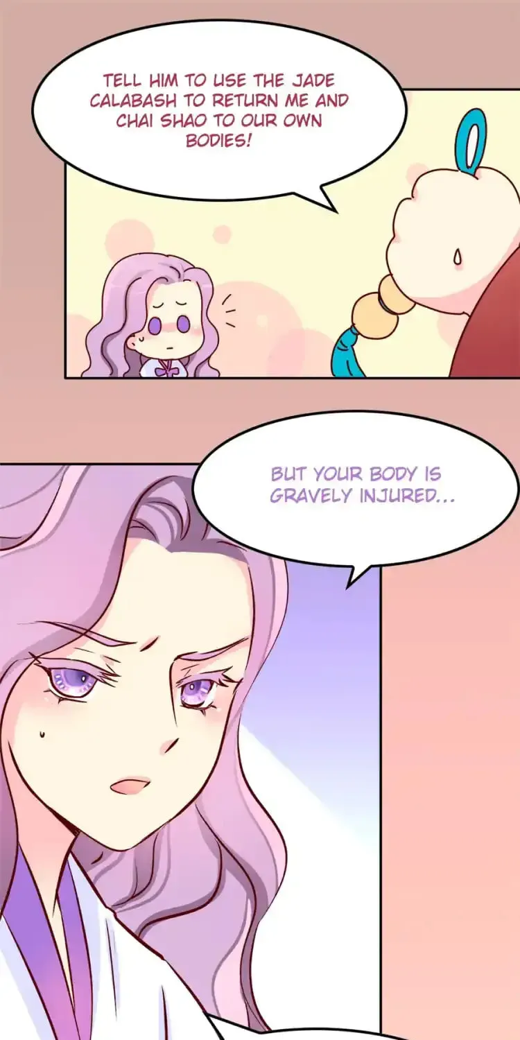 We Won't Die Easily! Chapter 88 page 9 - 
