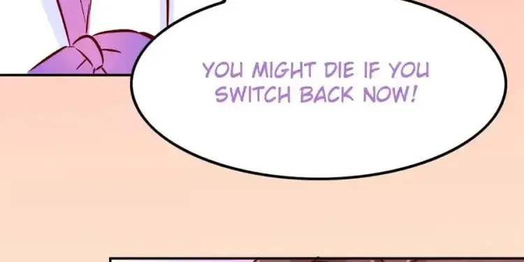 We Won't Die Easily! Chapter 88 page 10 - 