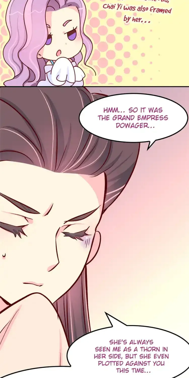 We Won't Die Easily! Chapter 89 page 11 - 