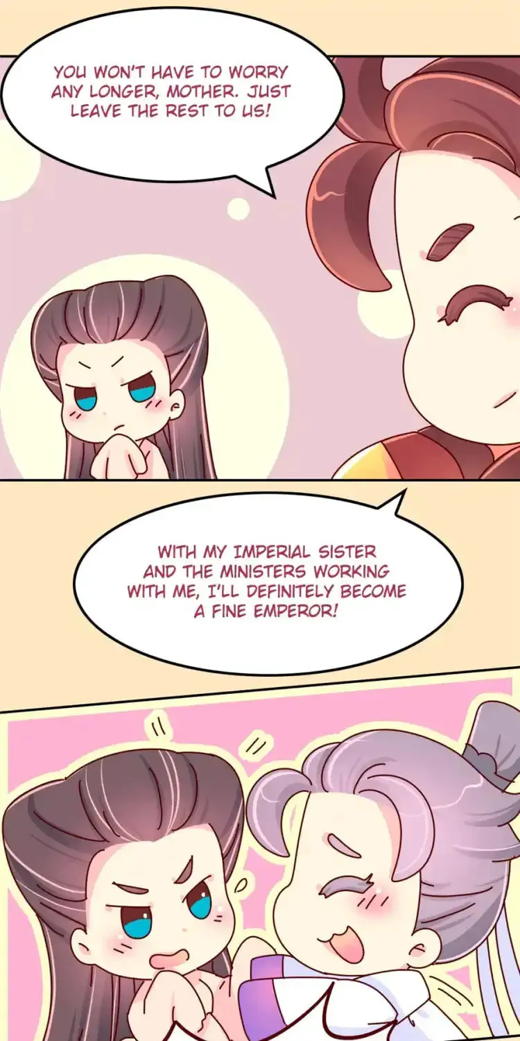 We Won't Die Easily! Chapter 89 page 13 - 