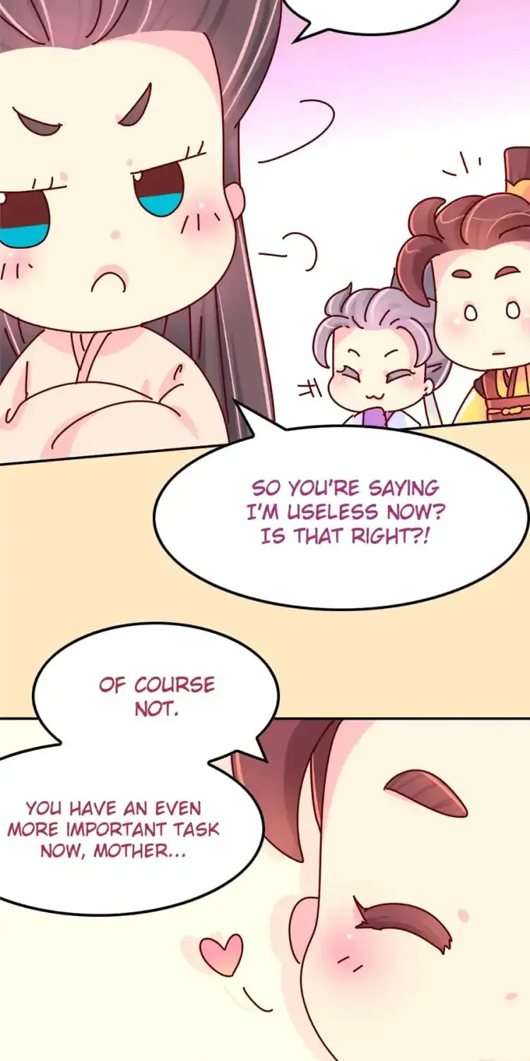 We Won't Die Easily! Chapter 89 page 15 - 