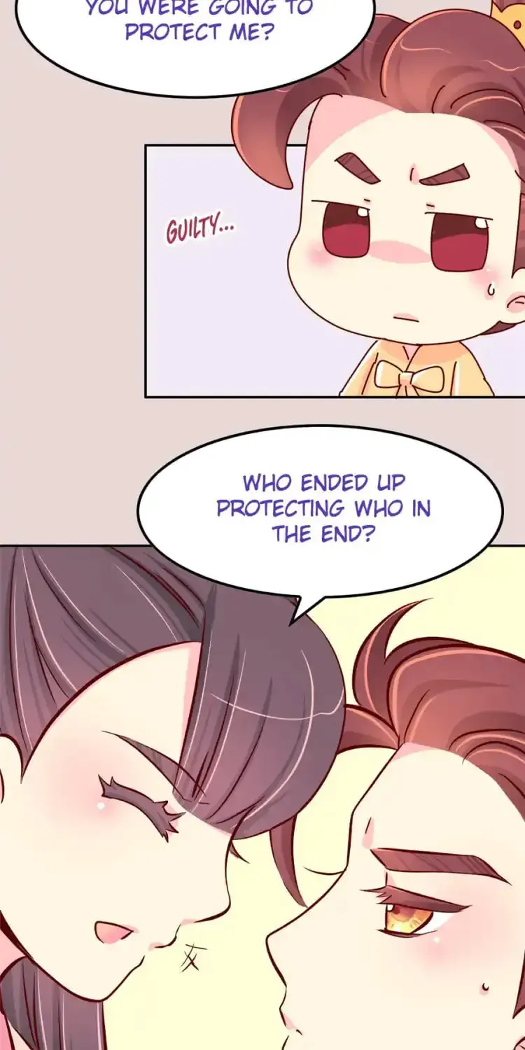 We Won't Die Easily! Chapter 89 page 3 - 