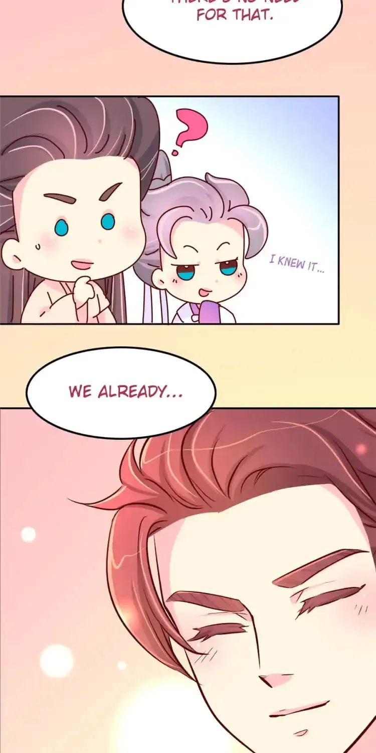 We Won't Die Easily! Chapter 89 page 21 - 