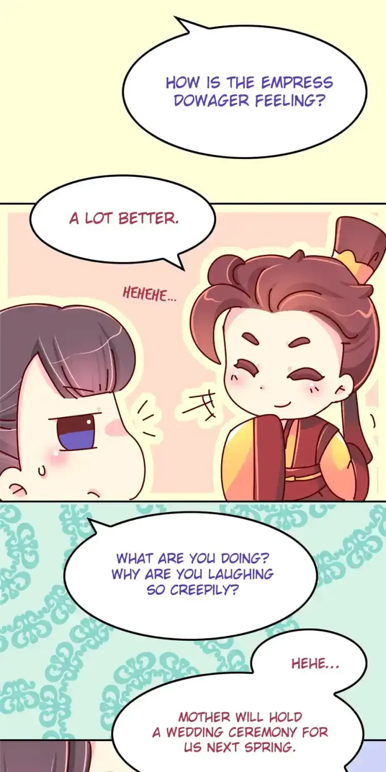 We Won't Die Easily! Chapter 89 page 25 - 