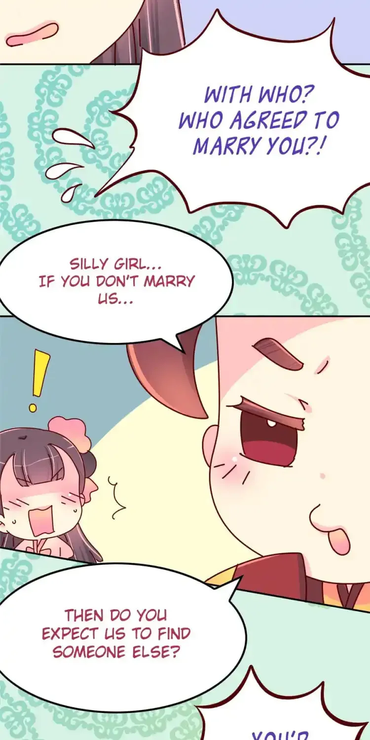 We Won't Die Easily! Chapter 89 page 27 - 