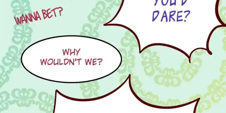 We Won't Die Easily! Chapter 89 page 28 - 