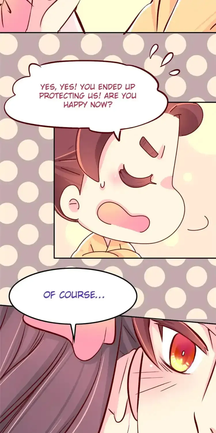 We Won't Die Easily! Chapter 89 page 5 - 