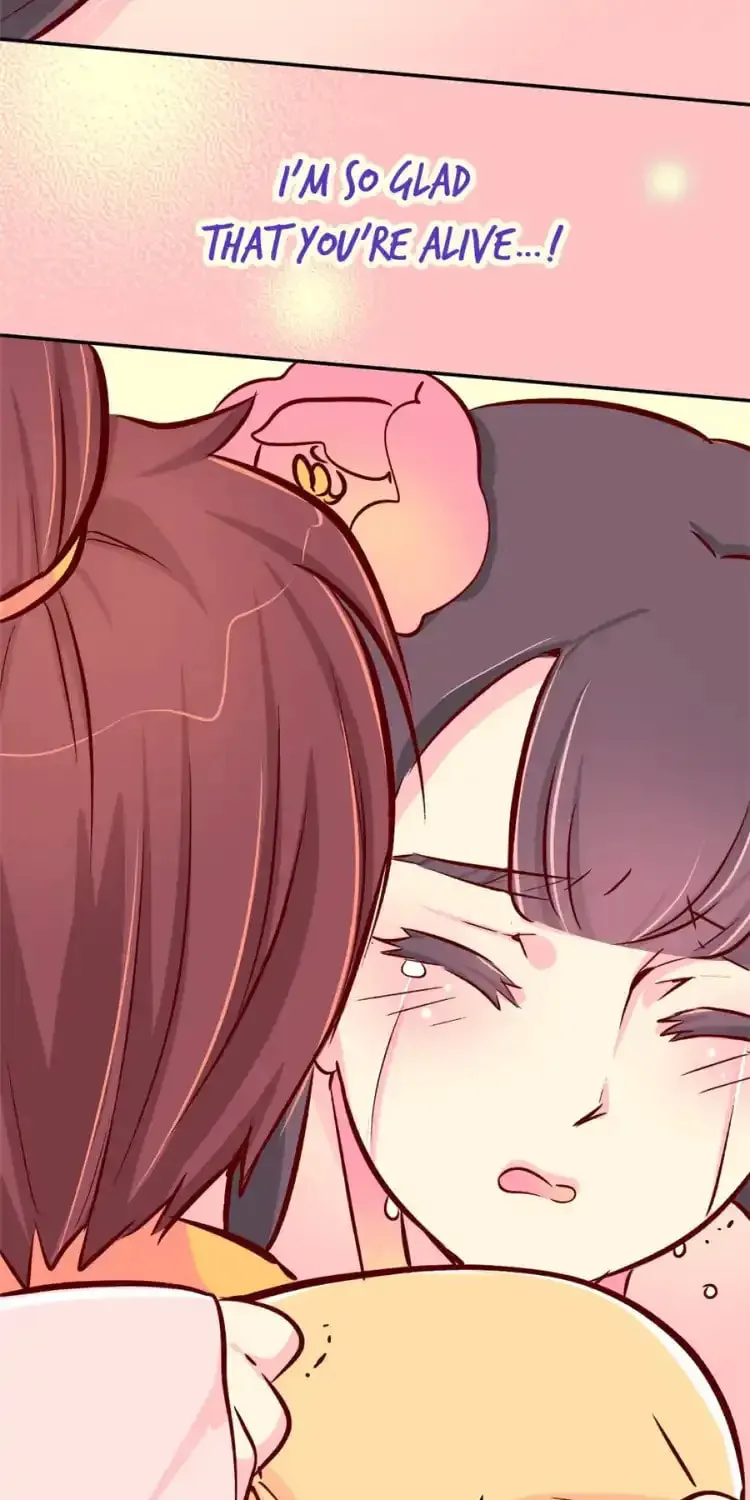 We Won't Die Easily! Chapter 89 page 7 - 
