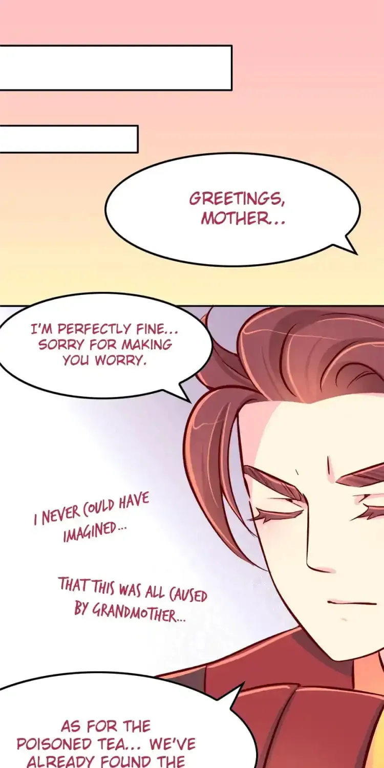 We Won't Die Easily! Chapter 89 page 9 - 