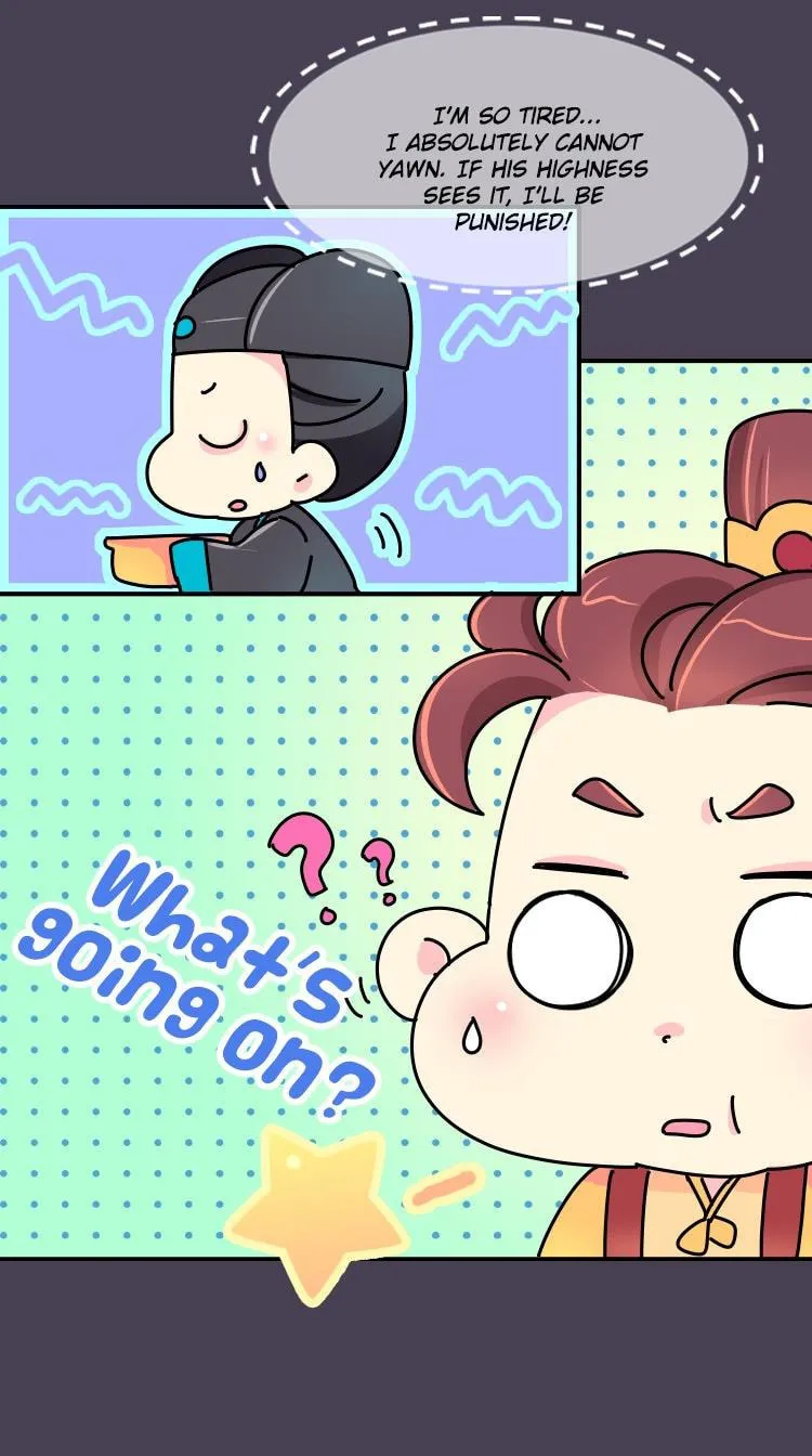 We Won't Die Easily! Chapter 9 page 14 - 