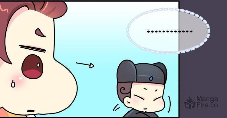 We Won't Die Easily! Chapter 9 page 15 - 