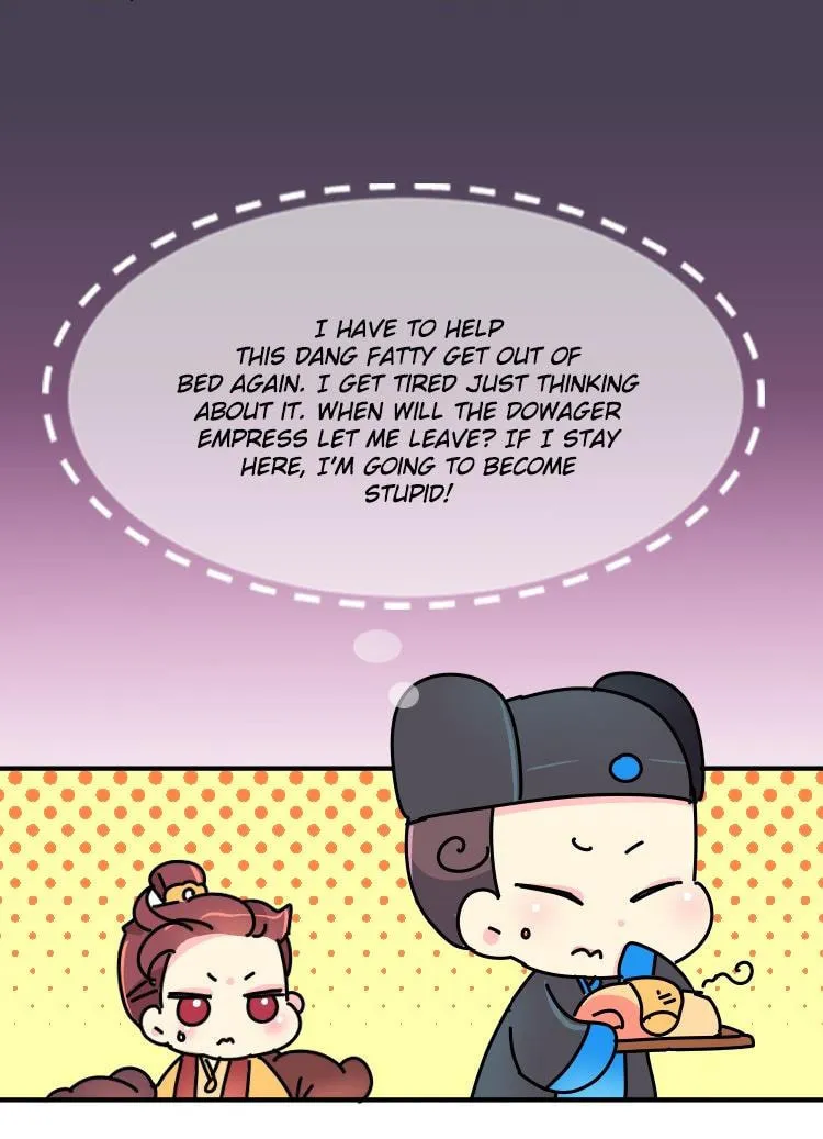We Won't Die Easily! Chapter 9 page 16 - 