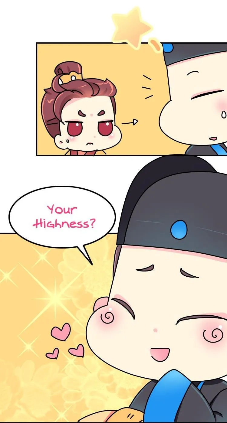 We Won't Die Easily! Chapter 9 page 17 - 