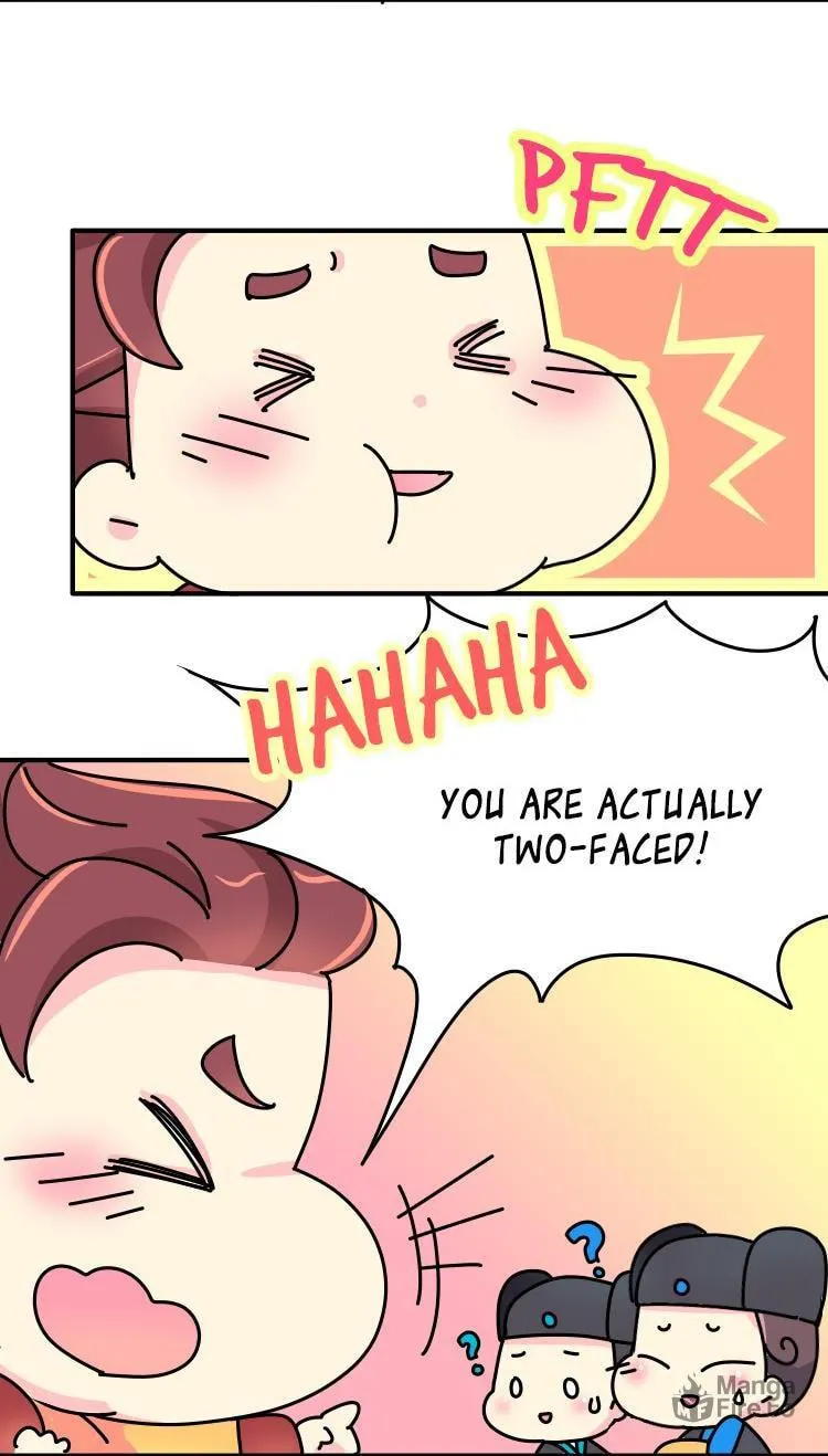 We Won't Die Easily! Chapter 9 page 18 - 