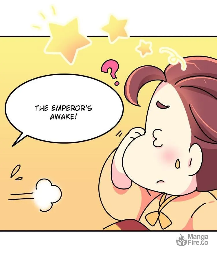 We Won't Die Easily! Chapter 9 page 3 - 